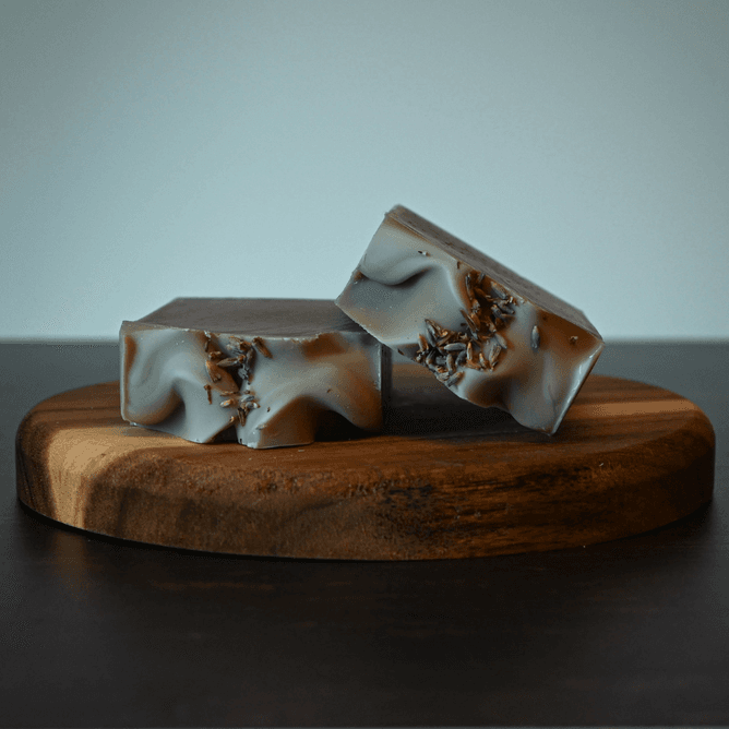 Hovedbilde Luksuriøs Lavendel